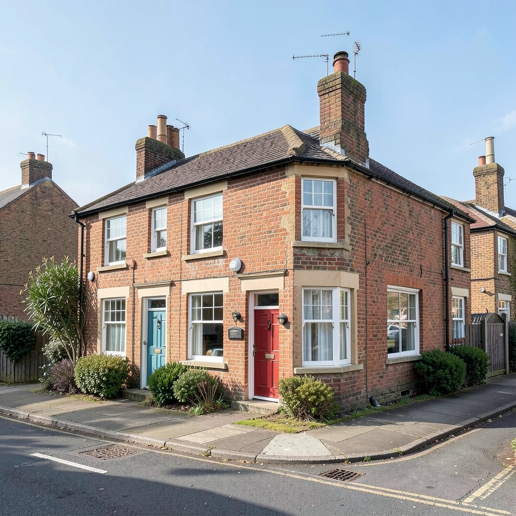 48 Windmill Road, Headington, Oxford sold for £865,000 in June 2026